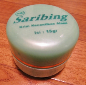 Saribing