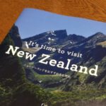 NZ航空セミナー参加-やっぱりニュージーランドに行きたくなりました！