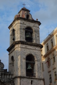 ハバナ大聖堂