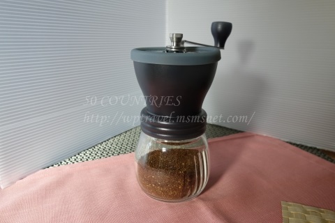 成城石井オリジナルコーヒー