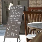 鎌倉でおすすめのモーニング「ZELKOVA(ゼルコバ)」