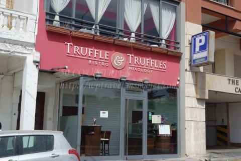 Truffle & Truffles
