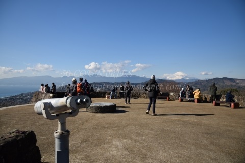 富士山-吾妻山公園