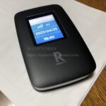 楽天モバイル「Rakuten WiFi Pocket」の使用感