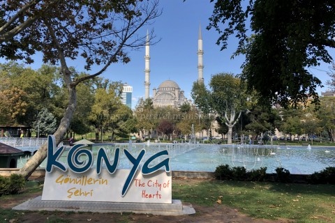 Konya Kültür Park