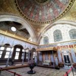 オスマン帝国外伝の舞台トプカプ宮殿＆ハレムを見学