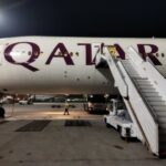 カタール航空の「お帰りなさいキャンペーン」が復活